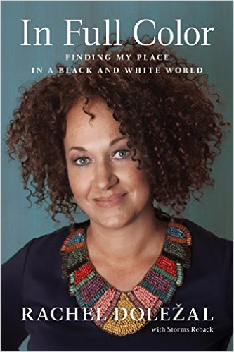 Rachel Dolezal